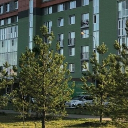 Продажа 2-комн квартиры на вторичном рынке Красногорск, улица Белобородова