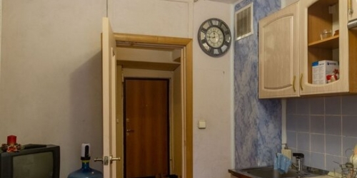 3-комн квартира Черемушкинская Б. ул,  д. 2,  к. 3