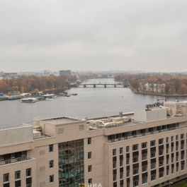 Продажа 2-комн квартиры на вторичном рынке Ушаковская набережная,  д. 3 к2