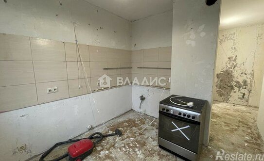 Продажа 2-комн квартиры на вторичном рынке ул Плещеева,  д. 22