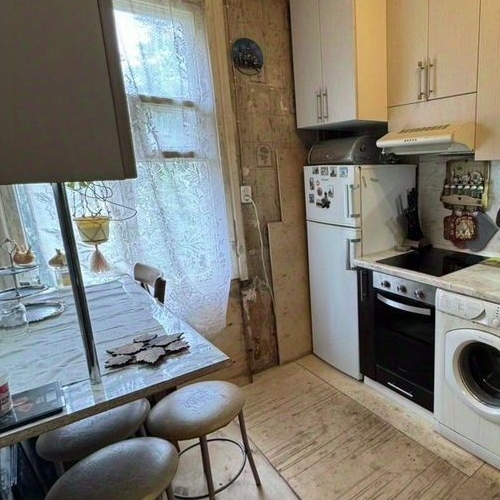 1-комн квартира пос. Сосново, переулок Озерный, 1А