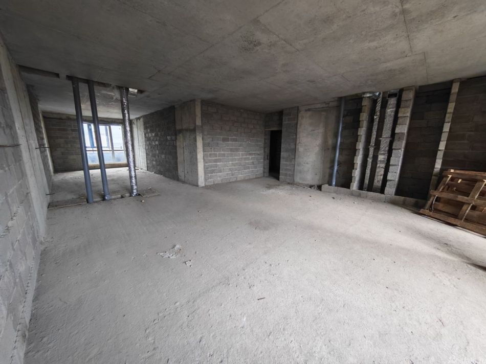 Продажа 2-комн квартиры в новостройке Измайловский проезд,  д. 22 к1