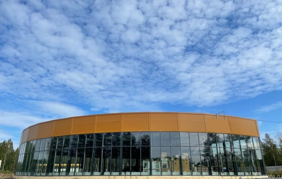 Аренда отдельного здания Город Всеволожск, Приютинская улица