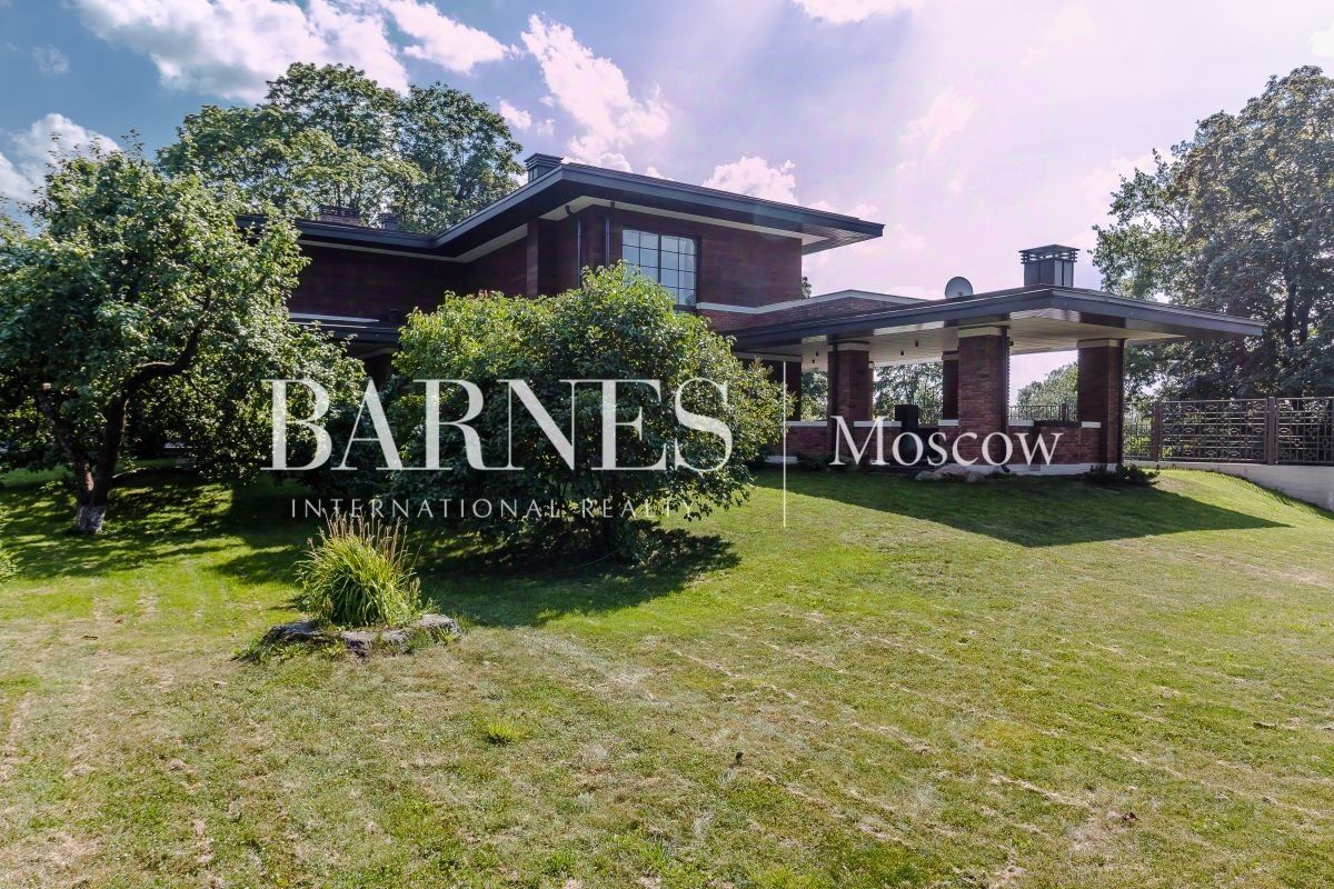 Продажа дома улица Александровская, 3
