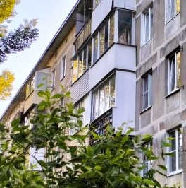 Продажа 2-комн квартиры на вторичном рынке с. Сватково, 2