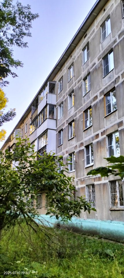 Продажа 2-комн квартиры на вторичном рынке с. Сватково, 2