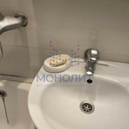 Продажа 1-комн квартиры на вторичном рынке Доброслободская улица,  д. 12