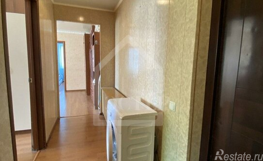 Продажа 3-комн квартиры на вторичном рынке Лодочная улица,  д. 31 к4