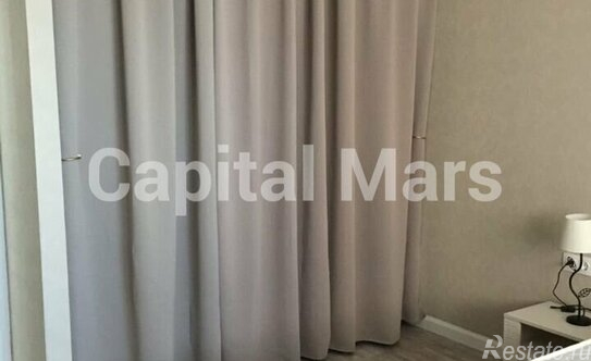 Аренда 2-комн квартиры на вторичном рынке Брянцева ул,  д. 13,  к. 1