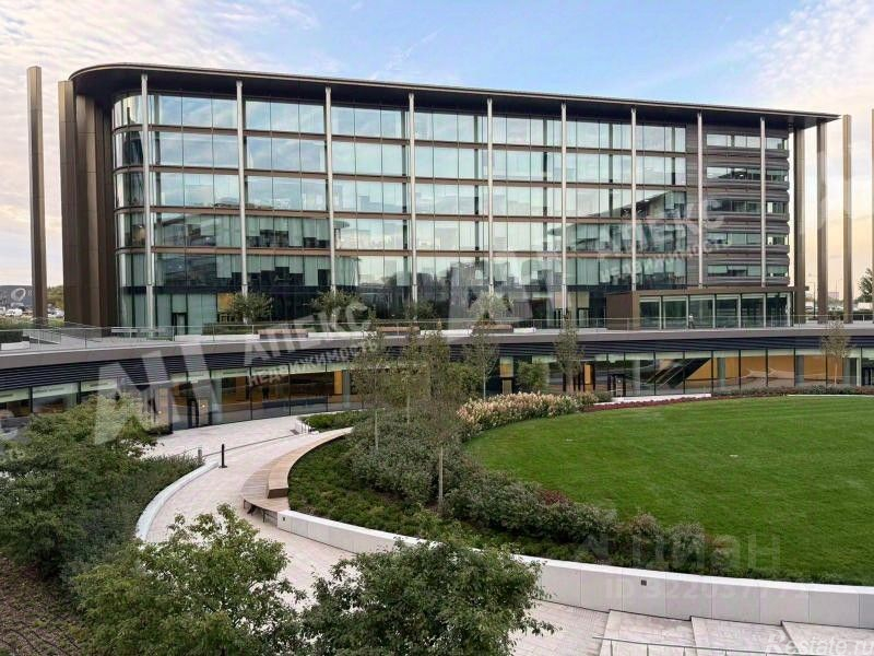 Аренда офиса Сколковское ш,  д. 43