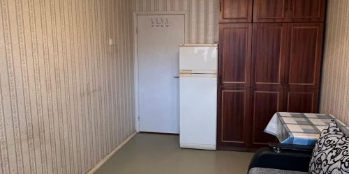 3-комн квартира улица Отважных, 3