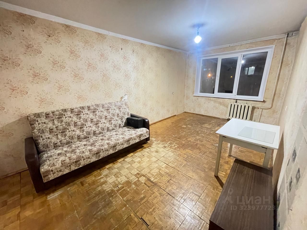 Продажа 2-комн квартиры на вторичном рынке Ивантеевка, улица Коминтерна,  д. 3