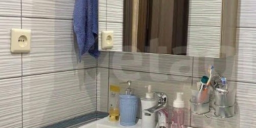 Студия проспект Энтузиастов, 31к3