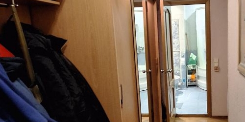 1-комн квартира Бутырская улица, 11