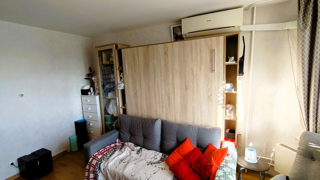 Продажа 2-комн квартиры на вторичном рынке Балашиха, улица Евстафьева, 15