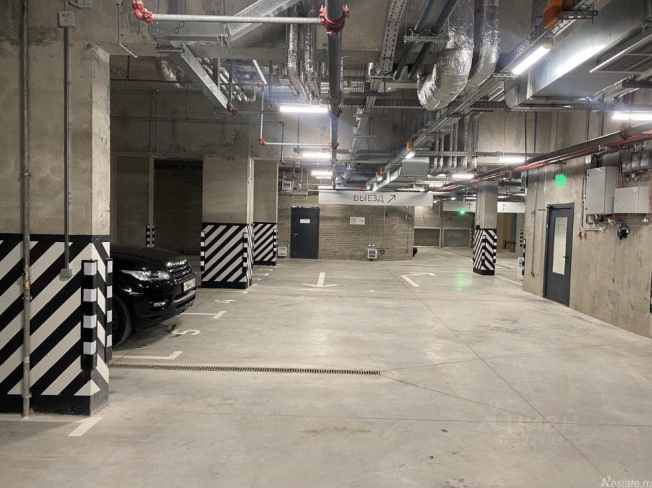 Аренда гаража Лисичанская улица,  д. 22 с1