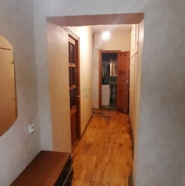 Продажа 3-комн квартиры на вторичном рынке Совхозная улица,  д. 14