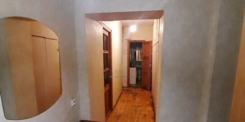 3-комн квартира Совхозная улица,  д. 14
