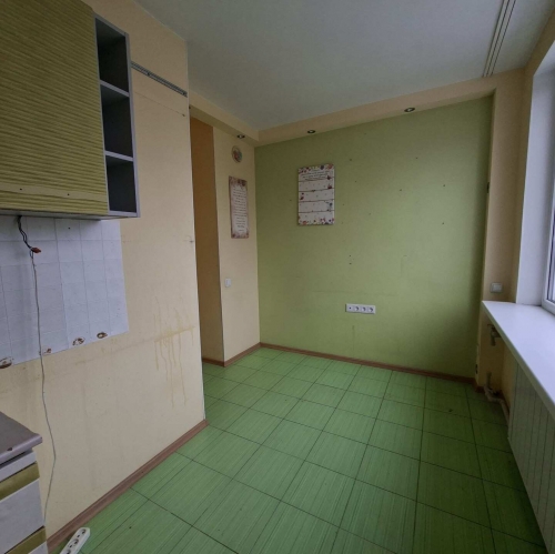 2-комн квартира Романовка, дом 5