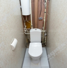 Продажа 2-комн квартиры на вторичном рынке Дачный пр-кт,  д. 36,  к. 7