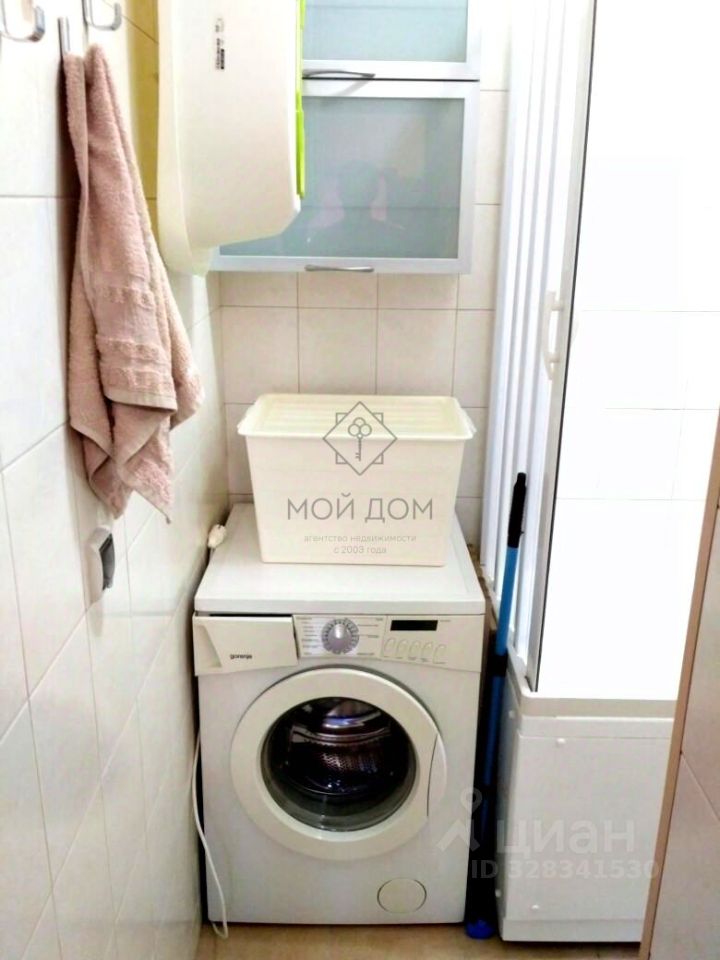 Аренда 2-комн квартиры на вторичном рынке улица Перерва, 57