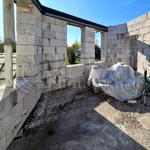 Коттедж/дом Проба массив, Солнечное СНТ, 6-я линия