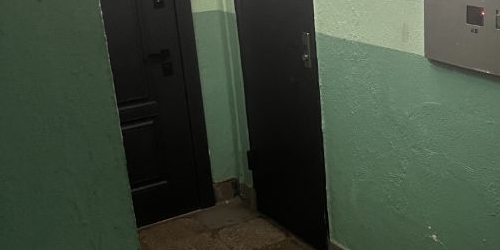 2-комн квартира Череповецкая улица, 4