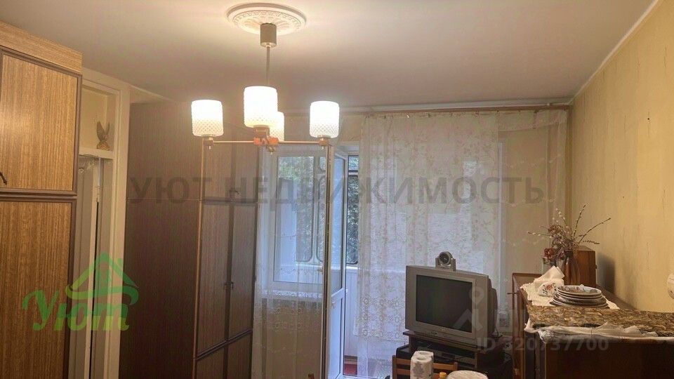 Продажа 2-комн квартиры на вторичном рынке Жуковский, улица Мясищева, 24