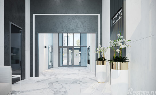 Продажа 2-комн квартиры на вторичном рынке Торжковская улица,  д. 5