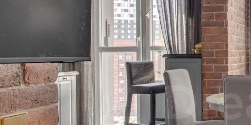 3-комн квартира Красноказарменная улица, 14Ак2