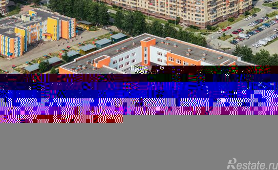 Продажа 1-комн квартиры на вторичном рынке Пушкино г, Александра Меня ул