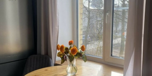 1-комн квартира улица Орджоникидзе,  д. 25