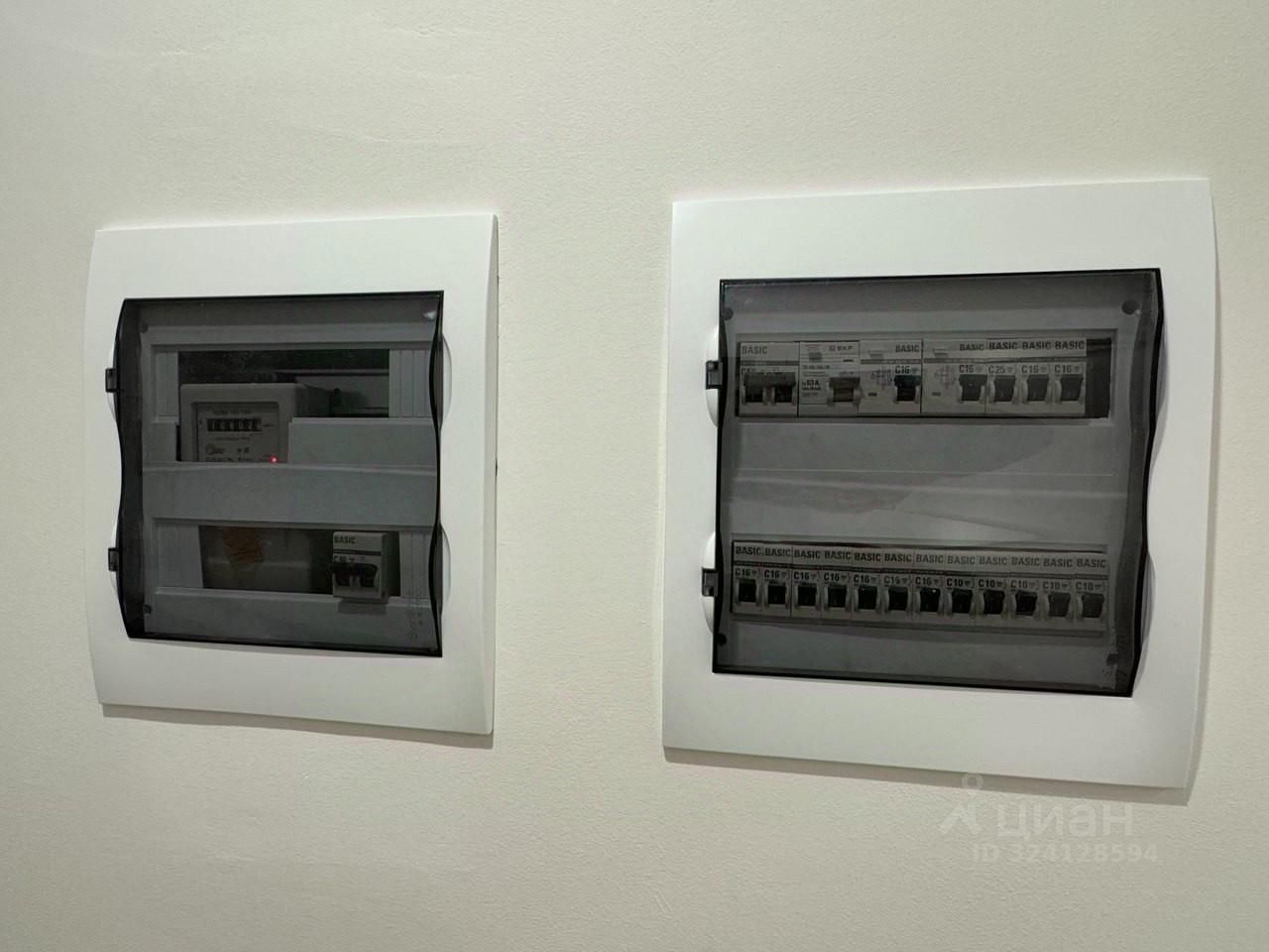 Продажа 2-комн квартиры на вторичном рынке Партизанская улица, 15К1