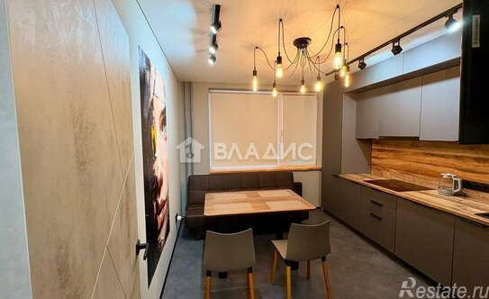 Продажа 2-комн квартиры на вторичном рынке Мурино г, Авиаторов Балтики пр-кт