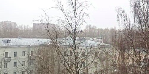 2-комн квартира улица Чекистов, 42