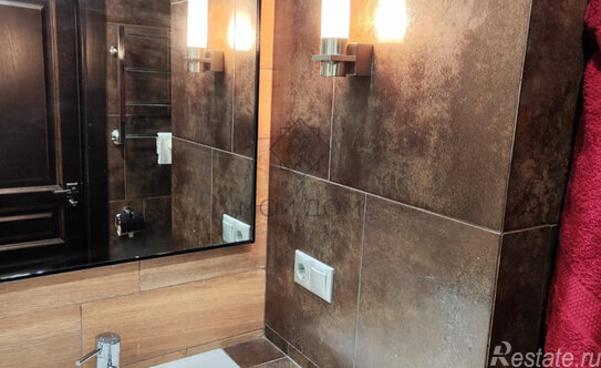 Аренда 2-комн квартиры на вторичном рынке улица Скульптора Мухиной,  д. 5