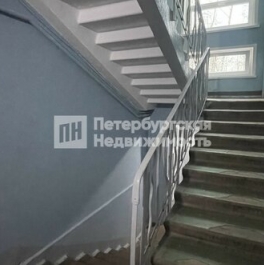 Продажа 3-комн квартиры на вторичном рынке ул Бестужевская,  д. 22