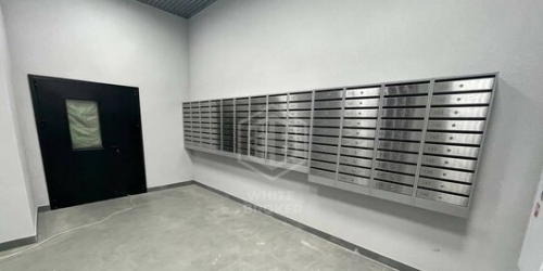 1-комн квартира Домодедовская улица,  д. 31