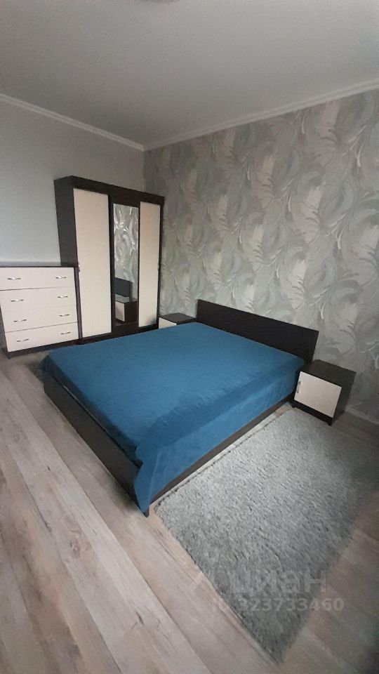 Аренда 3-комн квартиры на вторичном рынке Красногорск, бульвар Ильинский, 8