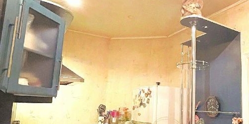 3-комн квартира Моховая улица, 20