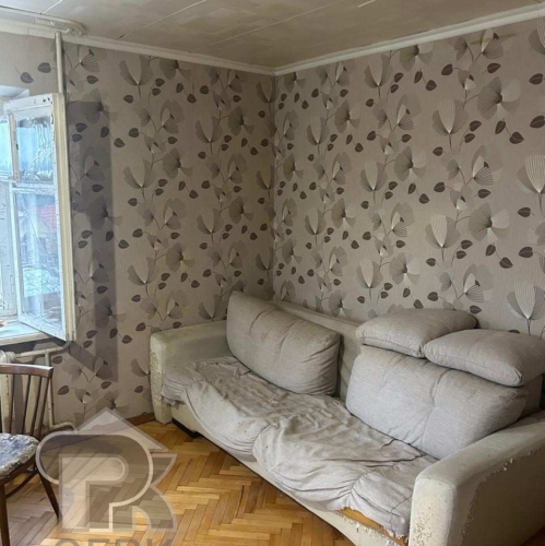 1-комн квартира Домодедово, Лесная улица, дом 1