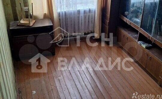 Продажа 3-комн квартиры на вторичном рынке Валентиновка, улица Горького,  д. 62А