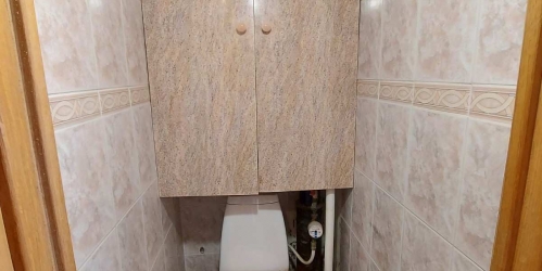 3-комн квартира улица ольги форш,  д. 7,  к. 1