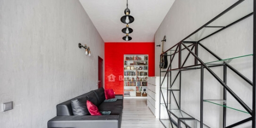 2-комн квартира Московский пр-кт,  д. 126