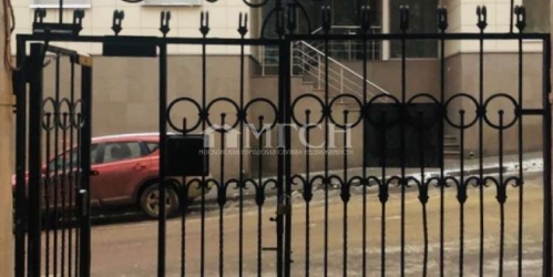 4-комн квартира 2-й Волконский переулок, 3