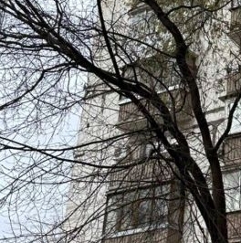 Продажа 2-комн квартиры на вторичном рынке Смольная улица, 47 Продажа 2-комн квартиры на вторичном рынке Смольная улица, 47