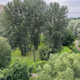 Продажа 3-комн квартиры на вторичном рынке Студенческая ул,  д. 14 к2