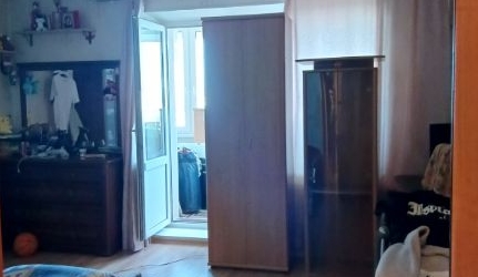 2-комн квартира Загребский бульвар, 7К3