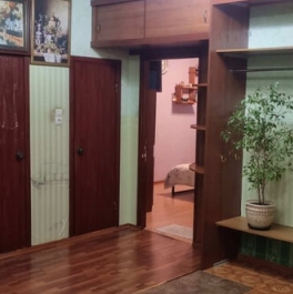 Продажа 3-комн квартиры на вторичном рынке улица Маршала Тухачевского,  д. 37/21