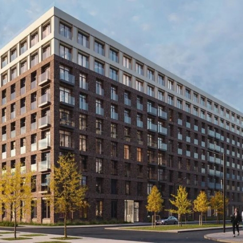 Гараж/парковка Лермонтовский пр-кт,  д. 54